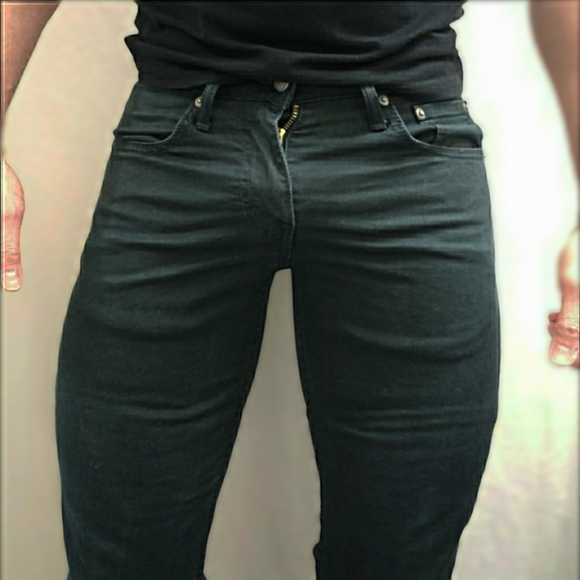 Levi's 512 Size 28"x29.5" - Picture 3 of 13